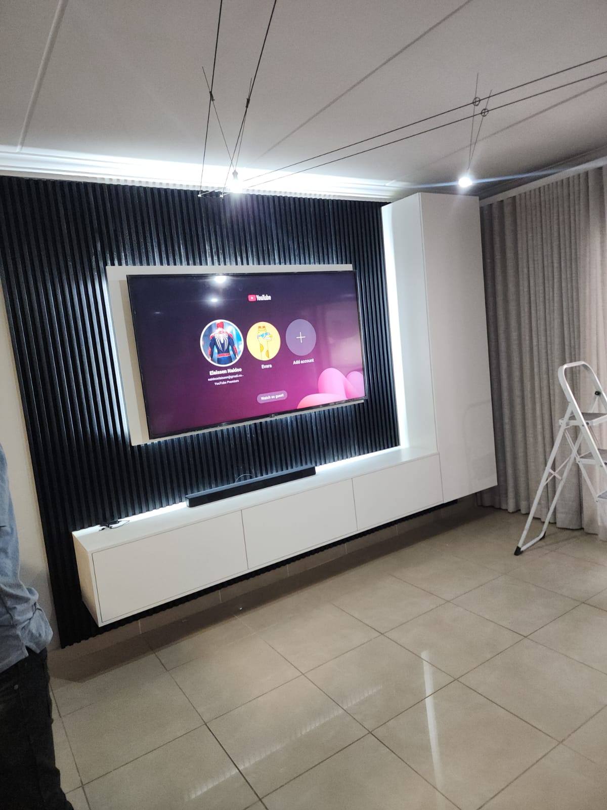 Premium kitchen installations South Africa
