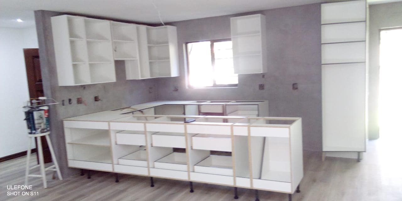 Installations