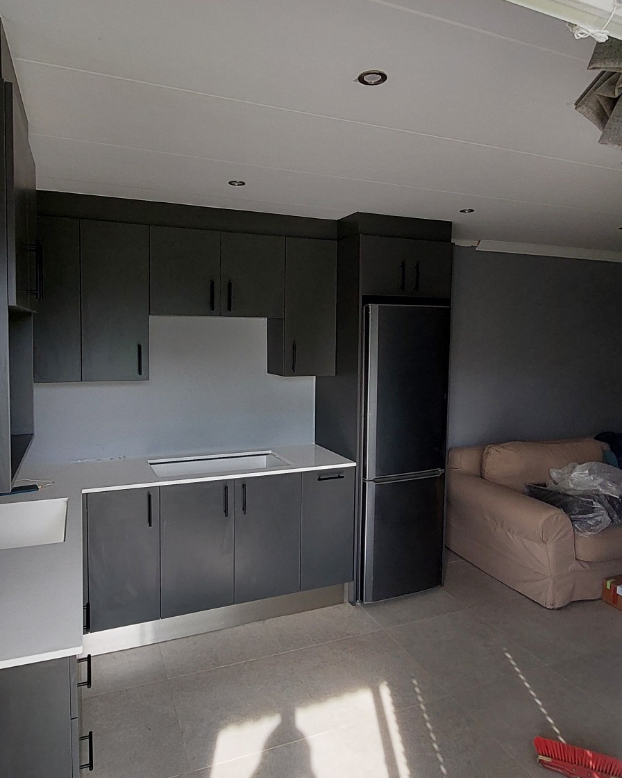 Custom Kitchens