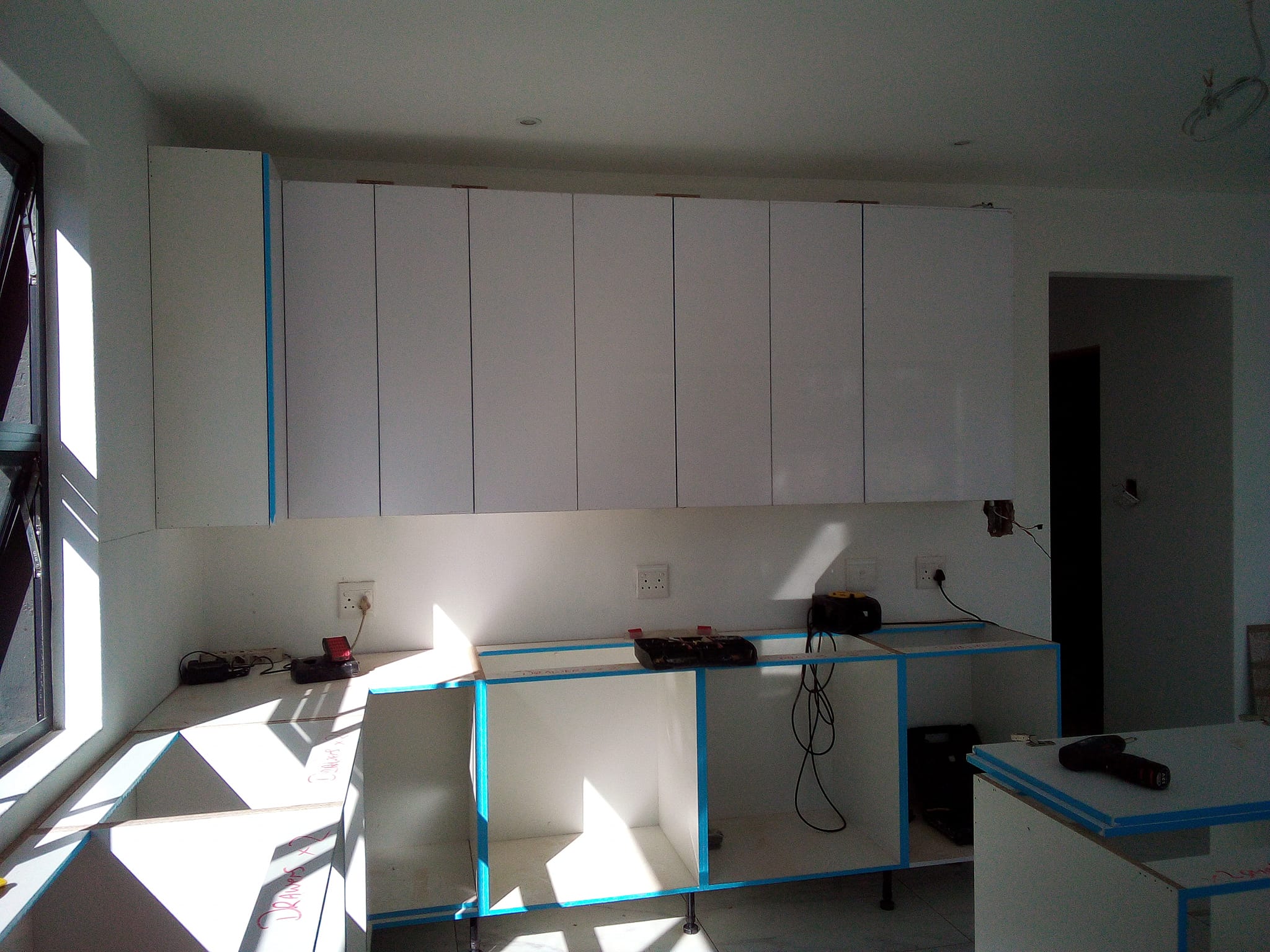 Installations