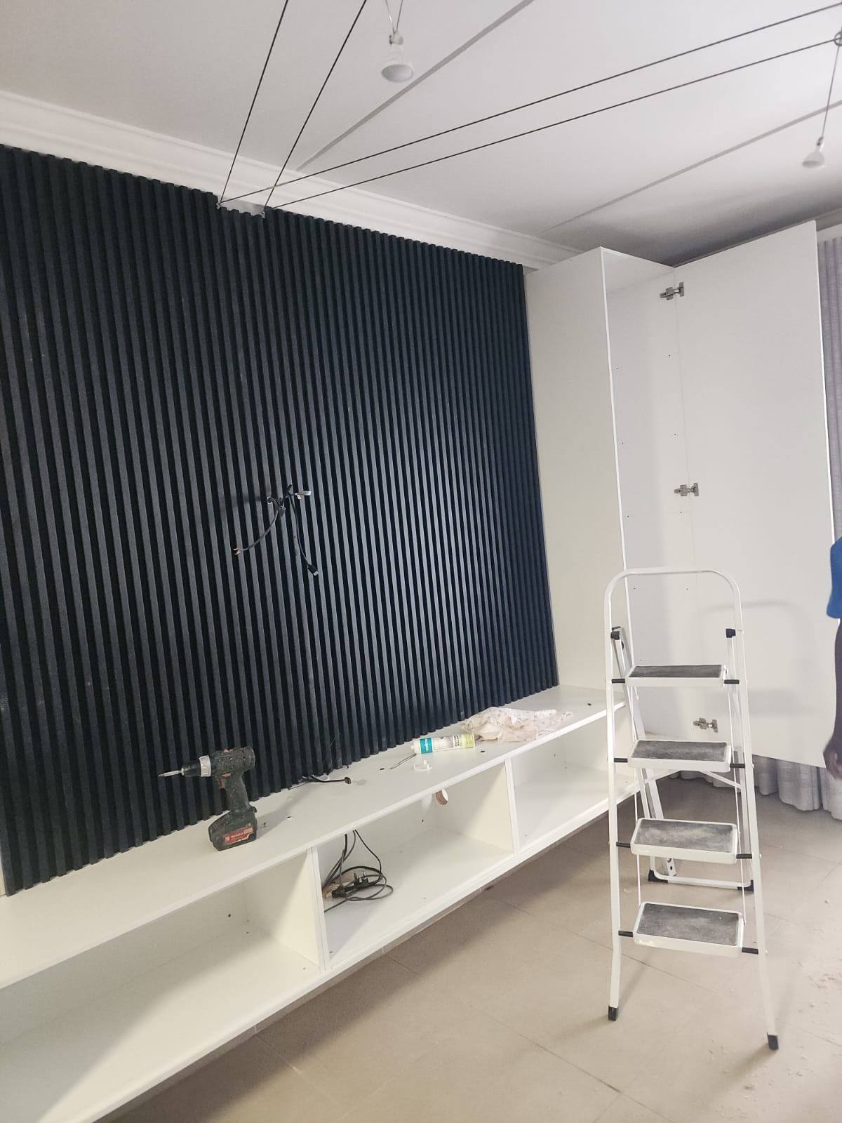 Featured Walls
