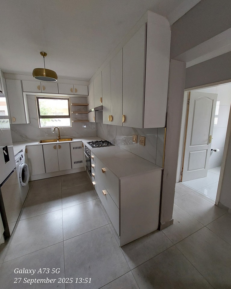 Custom Kitchens