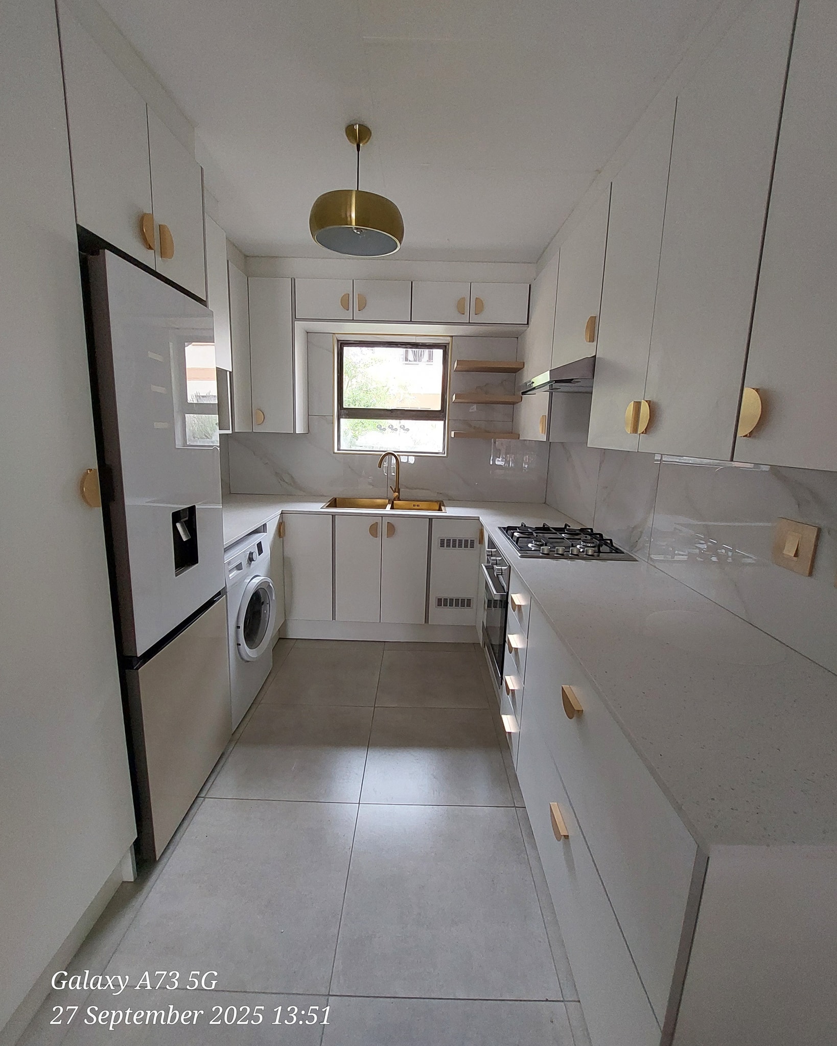 Custom Kitchens