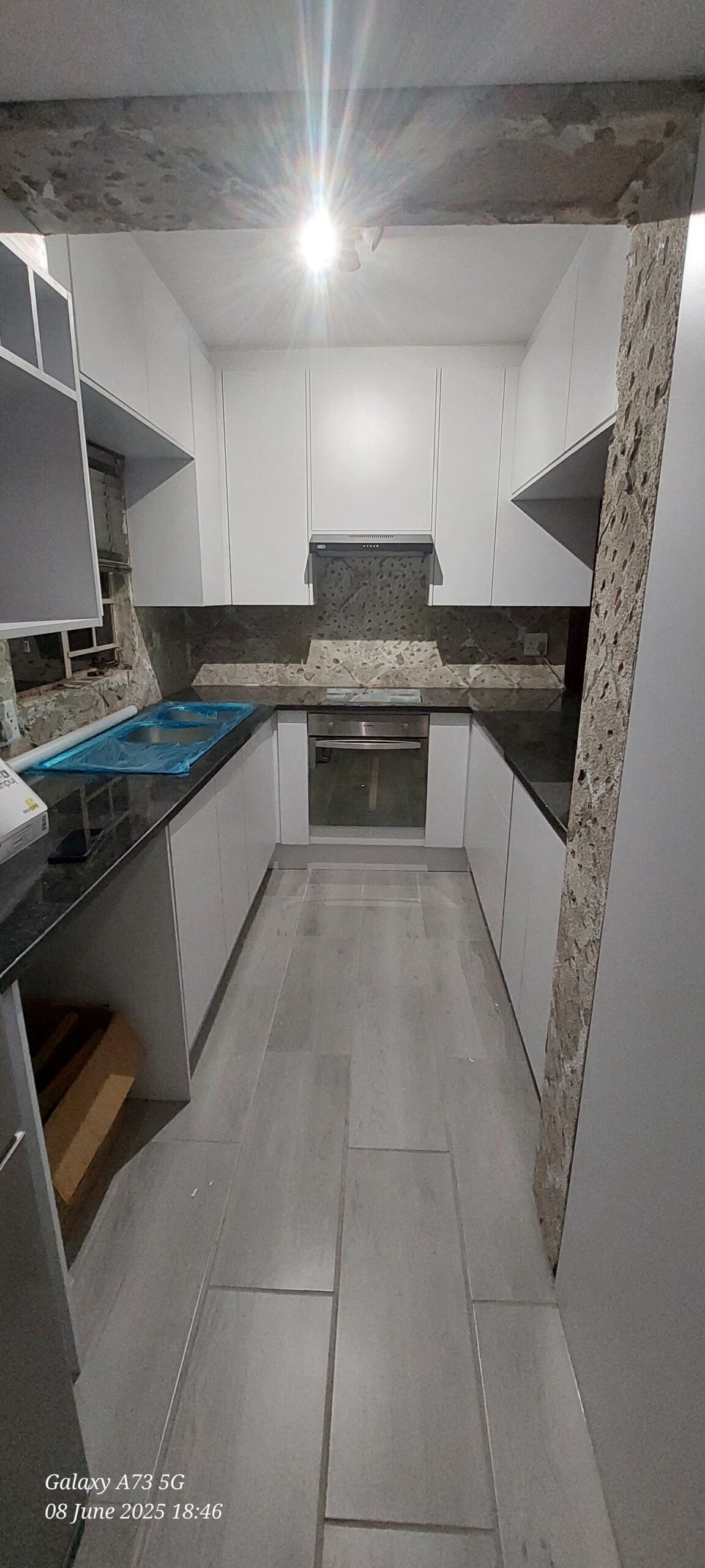Kitchen project 2