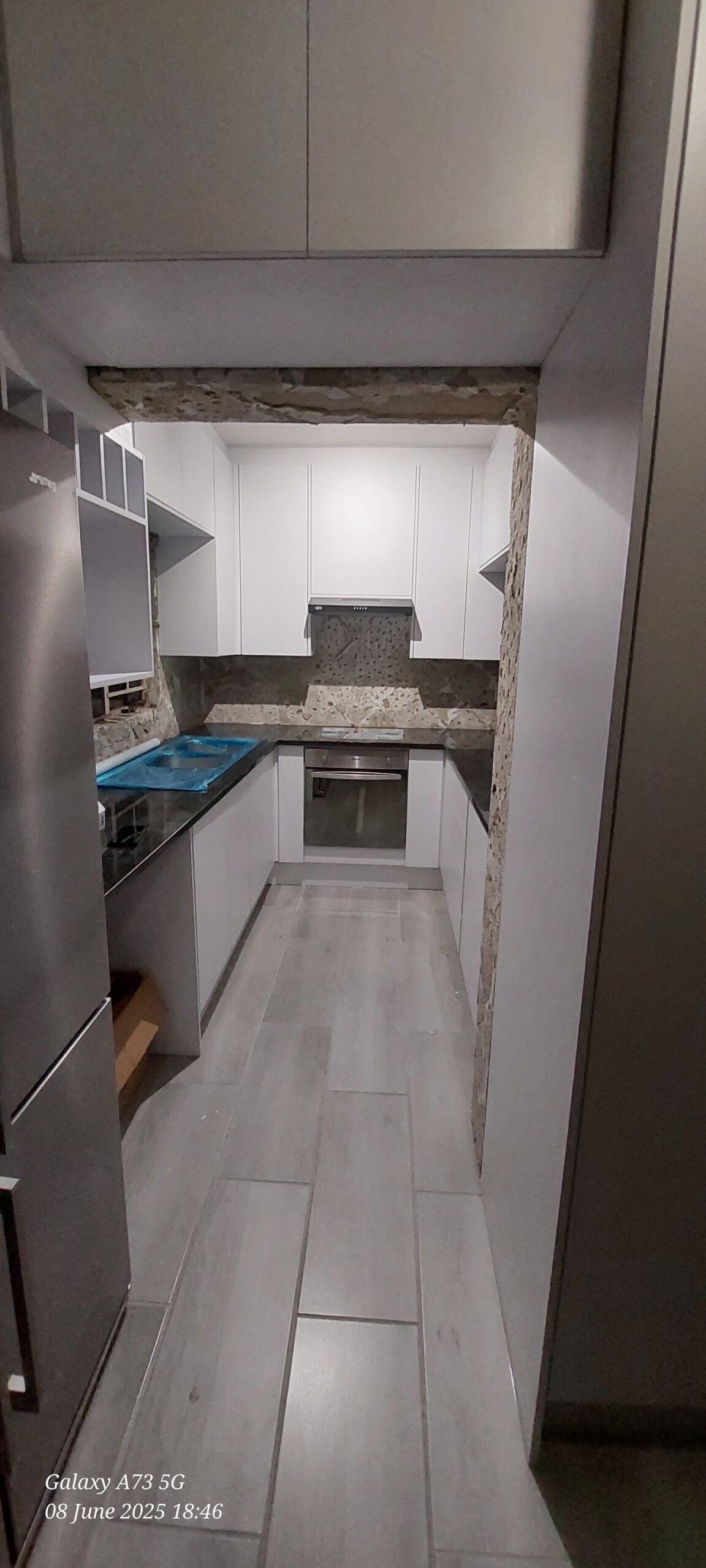Custom Kitchens