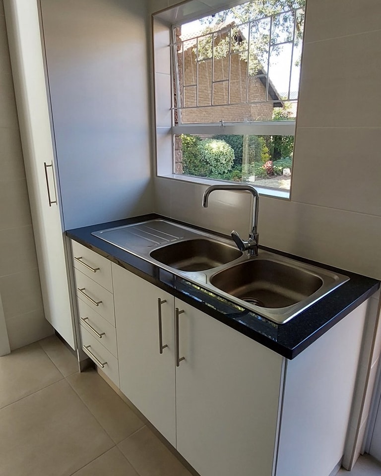 Kitchen project 4