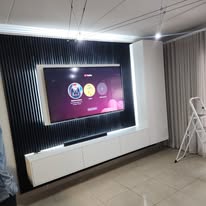 Premium kitchen installations South Africa