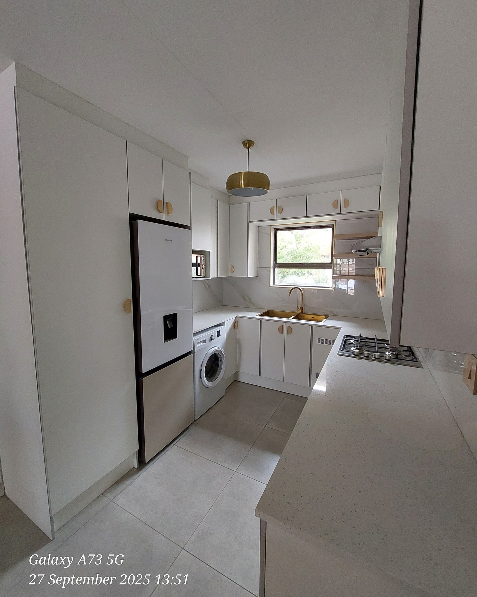 Kitchen project 3