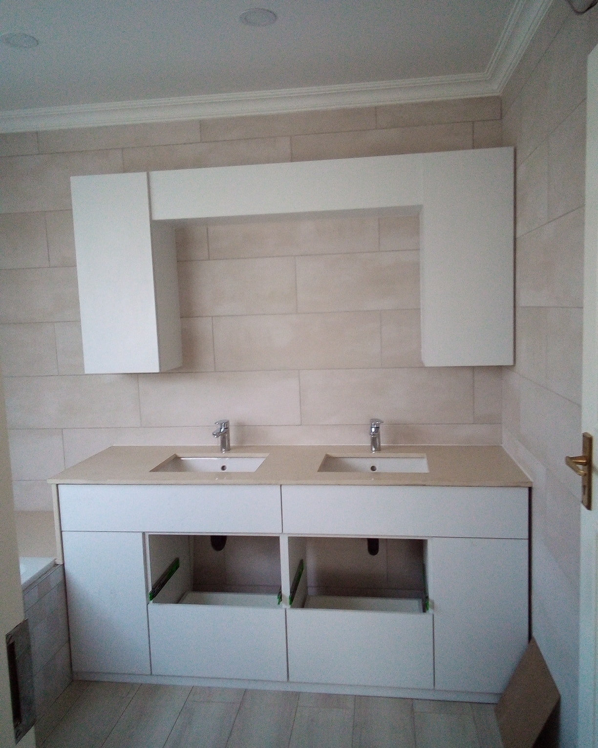 Renovations