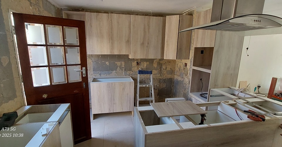 Installations