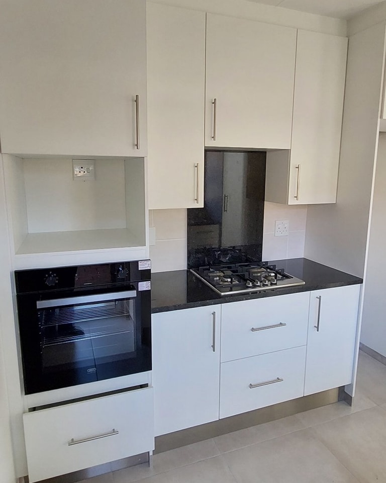 Custom Kitchens