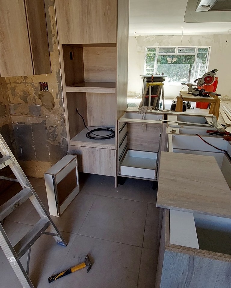 Installations