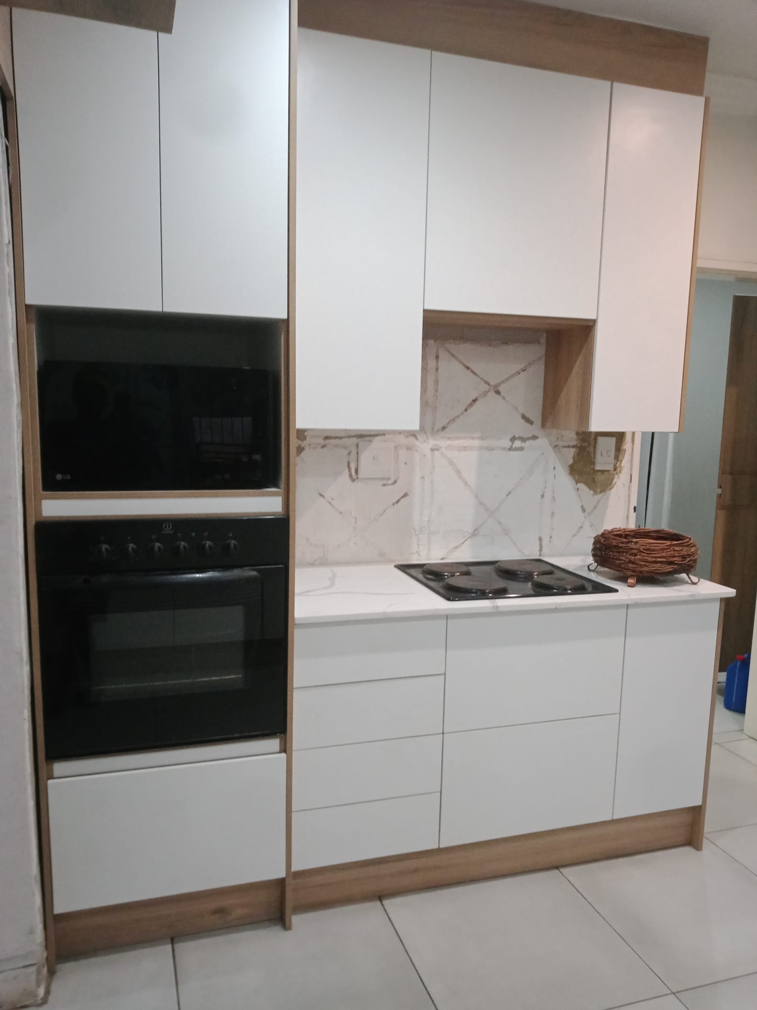 Custom Kitchens