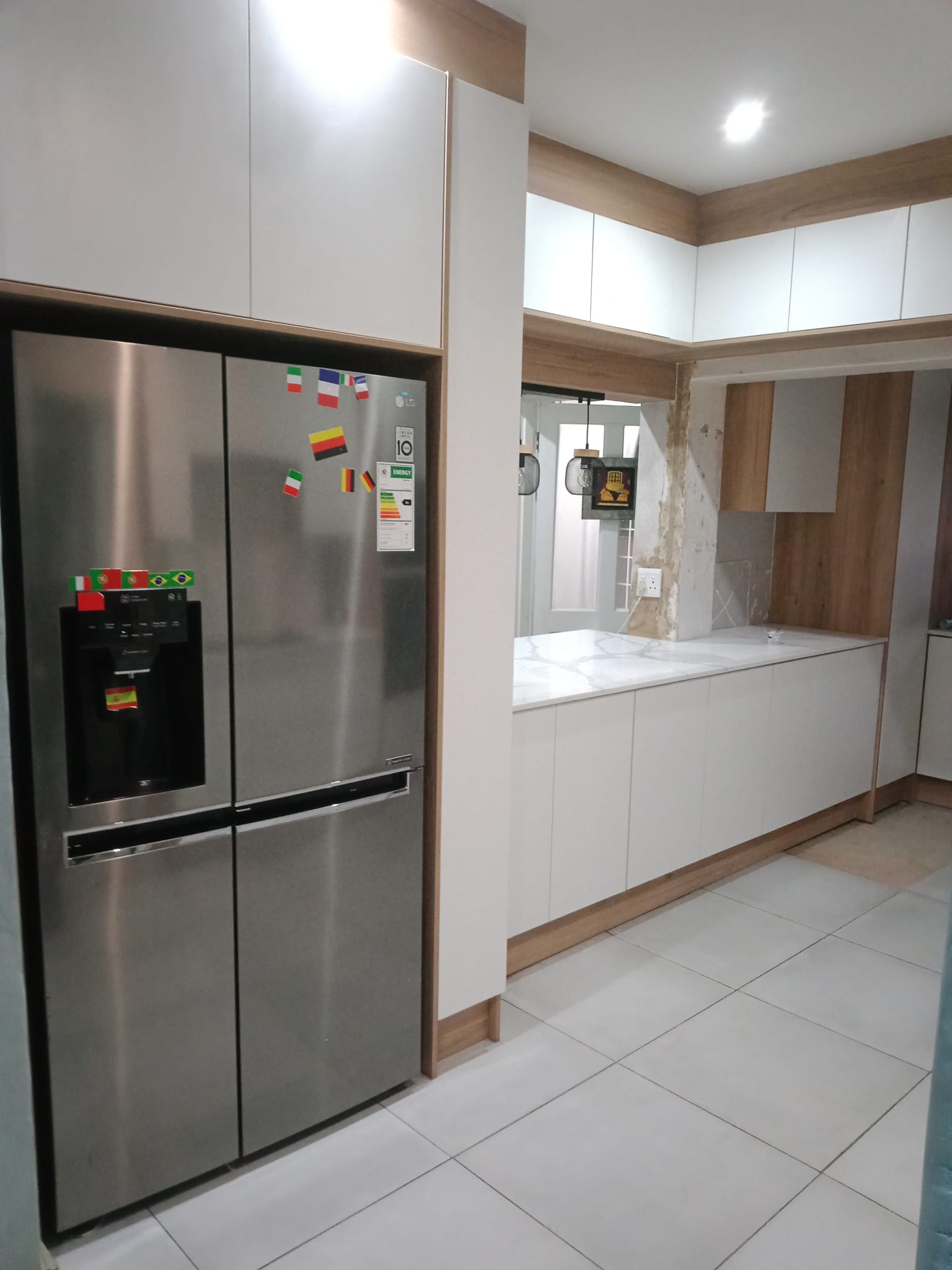 Custom Kitchens