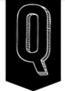 Quinton Kitchens and Granite Projects Logo